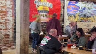 Ralphie’s in Chickasha, OK - The Sequel