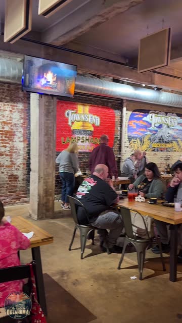 Ralphie’s in Chickasha, OK - The Sequel