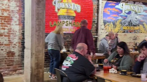 Ralphie’s in Chickasha, OK - The Sequel