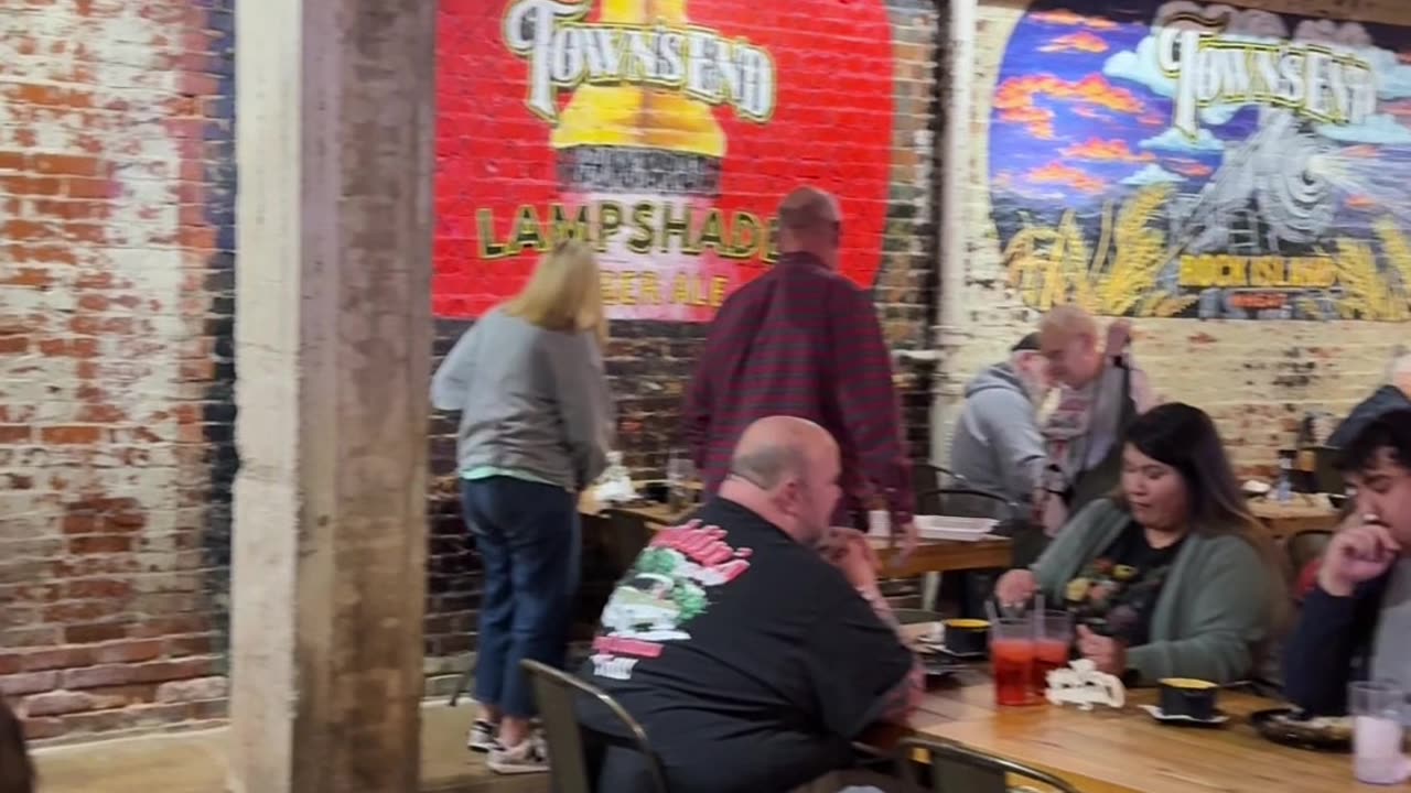 Ralphie’s in Chickasha, OK - The Sequel