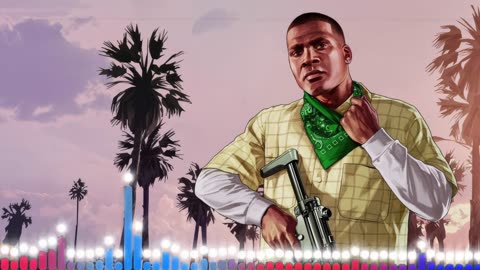 🚗 GTA 5 Hip Hop Beats | 1 Hour of Chill Boom Bap & Gangsta Vibes 🎧