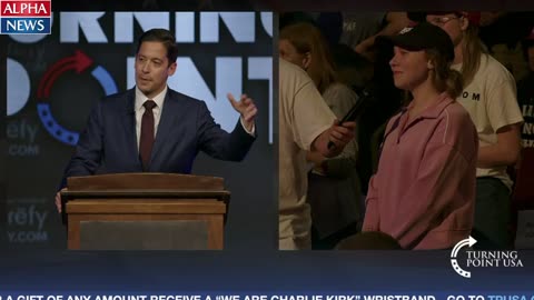 LIVE: Michael Knowles speaks at the University of Minnesota