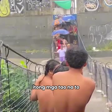 “If you are stealing 1 billion a year you are stealing 2.7 million a day” - Mayor Magalong