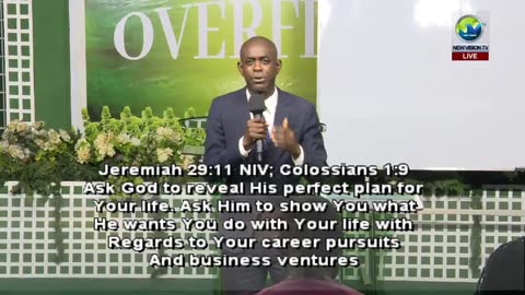 School of Faith (2nd Service) Live || Apostle David Wale Feso || 13th August 2025