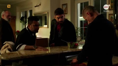 [UPLOAD] Dzielnica strachu - S08E326 - Przeklęte oczy, przeklęte usta