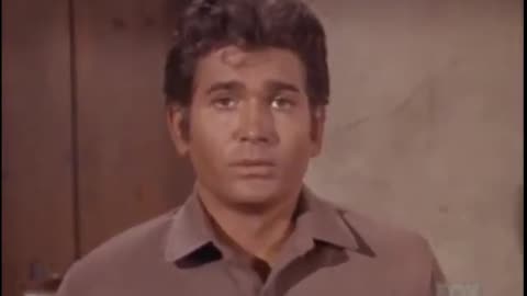 Bonanza S8E33 Maestro Hoss