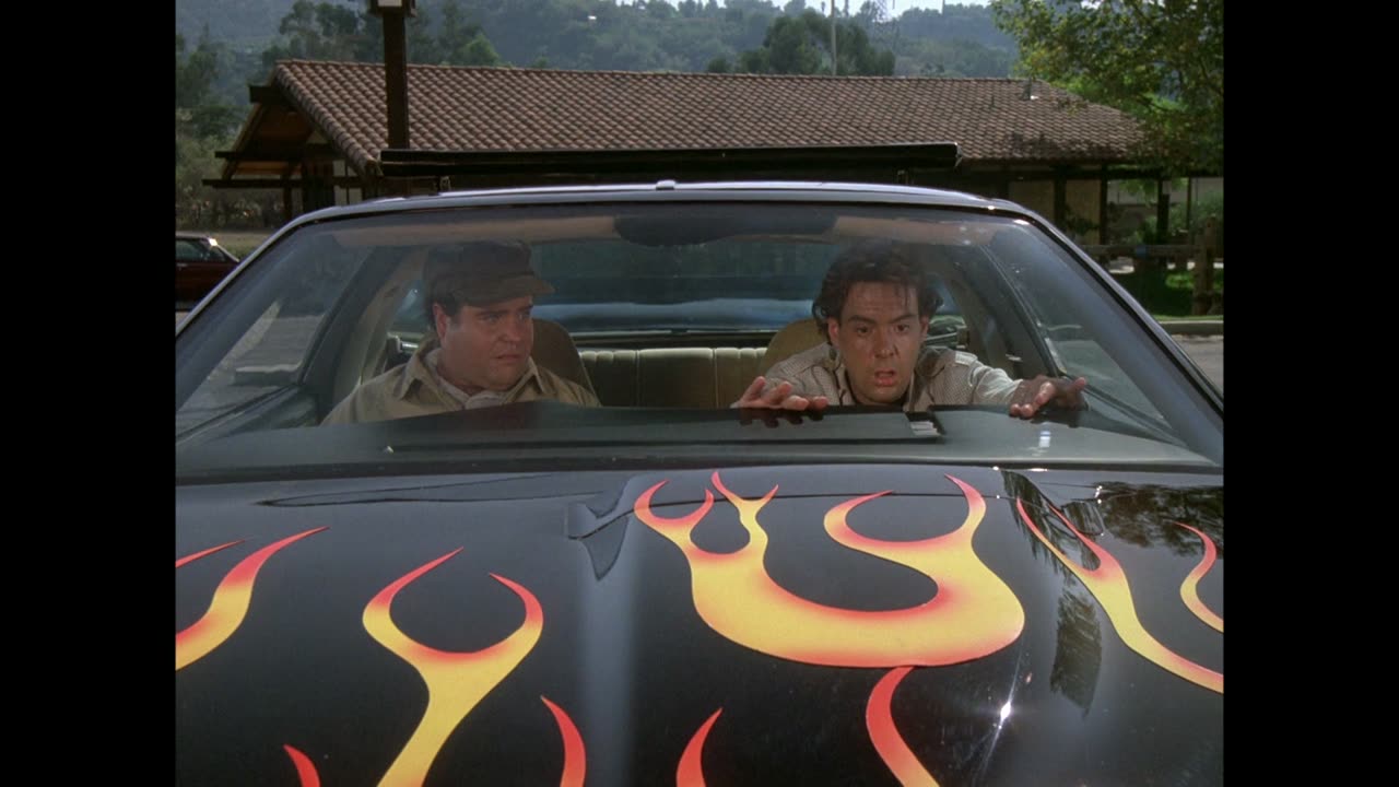 El Auto Fantástico - T02E08 - K.I.T.T. el Único (1983)