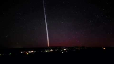 Breaking News!! SOMETHING IS HAPPENING AROUND THE WORLD THAT CANT BE EXPLAINED!
