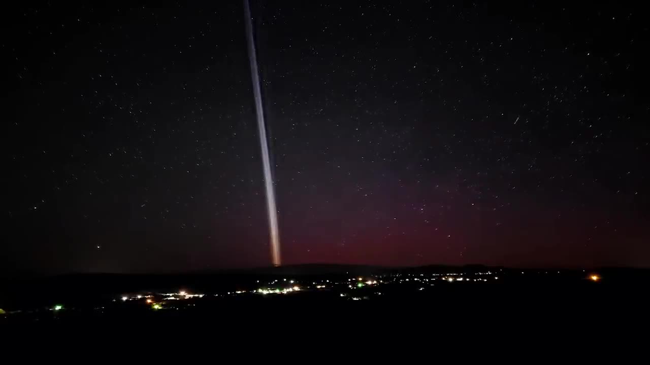 Breaking News!! SOMETHING IS HAPPENING AROUND THE WORLD THAT CANT BE EXPLAINED!