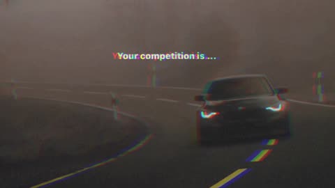 Your competition