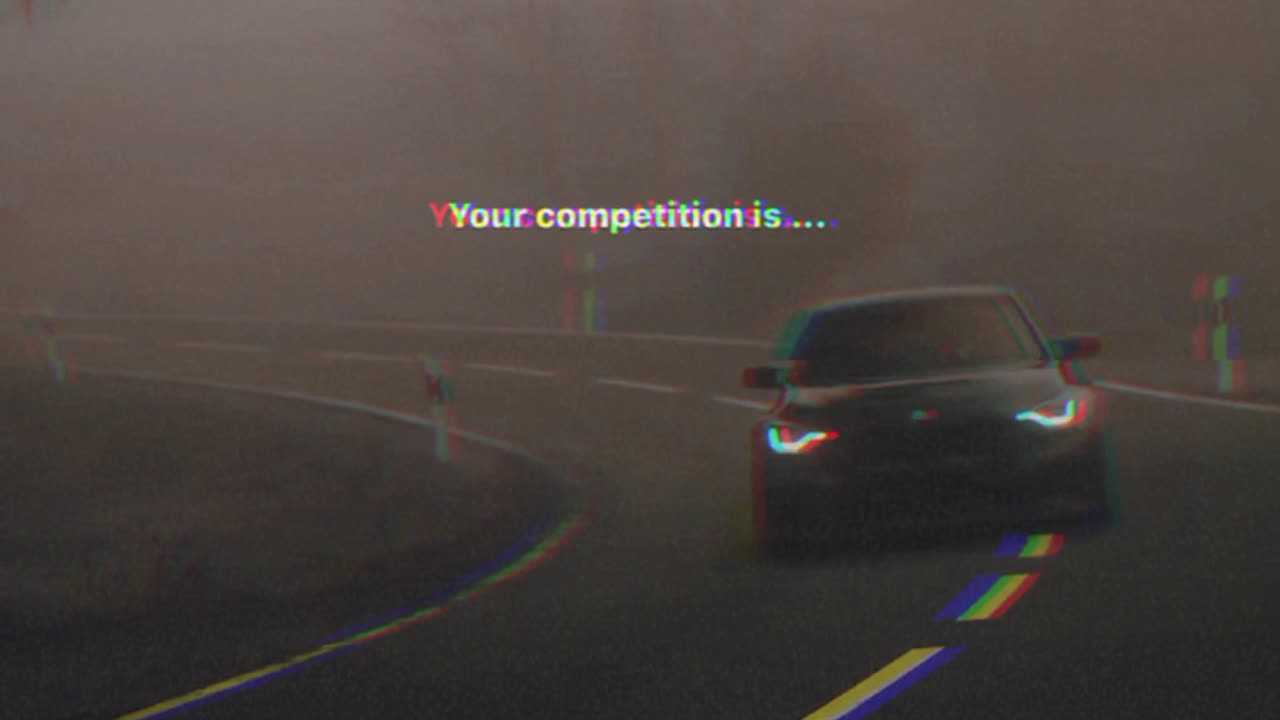 Your competition