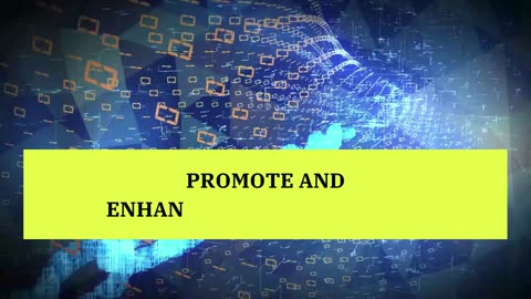 Promote and Enhance Your Blockchain Solutions