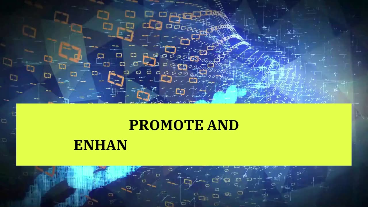Promote and Enhance Your Blockchain Solutions