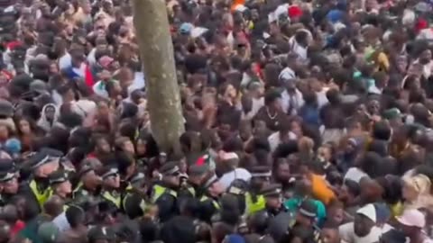 invasion islamica en europa