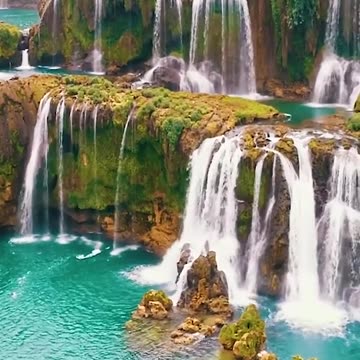 Surreal beauty in Vietnam (Part 3)