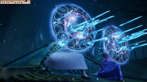 A Mortal's Journey- 凡人风起天南- Remake 14
