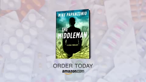 Mike Papantonio's Next Endeavor