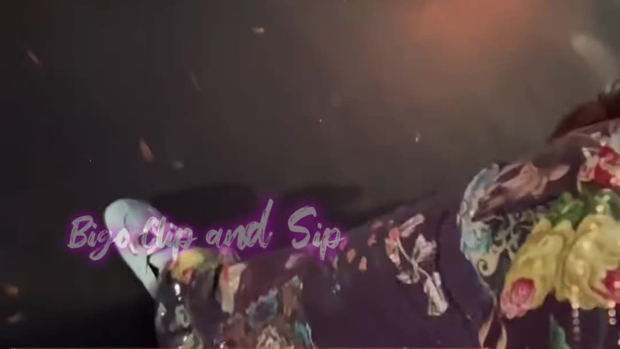 Emp says Diverse was shaking when they bumped into each at altercation 4/9/25 #bigoclipandsip