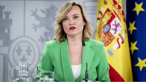 Gobierno español reconsidera participación