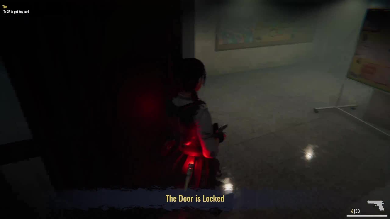 Bio Goddess: Doomsday Begins demo