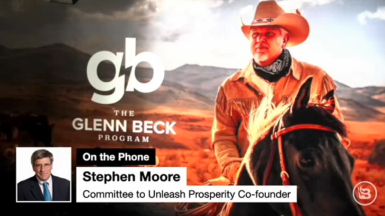 GLEN BECK : TRUMP TARIFFS on Liberation Day; How It Will Affect Ordinary Americans