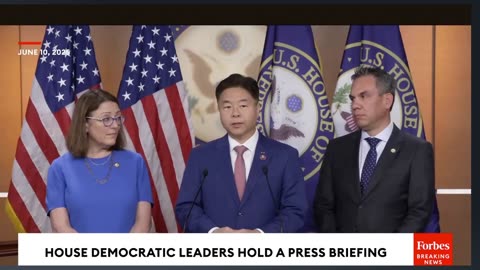Democrat Rep. Ted Lieu is now telling the National Guard to DISOBEY orders from President Trump.