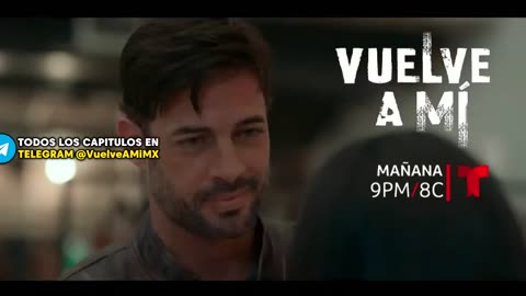 Vuelve a Mi l Full episode 11 audio spanish