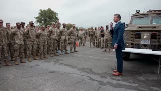 Pete Hegseth Issues Warning to Military Personnel Celebrating Charlie Kirk's Death