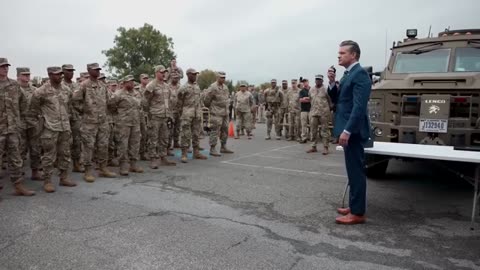 Pete Hegseth Issues Warning to Military Personnel Celebrating Charlie Kirk's Death