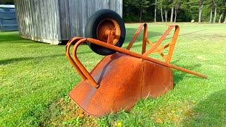 America 1776 - 2025 R.I.P.: