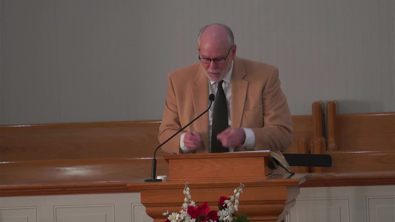 Peter And The God of Knowledge