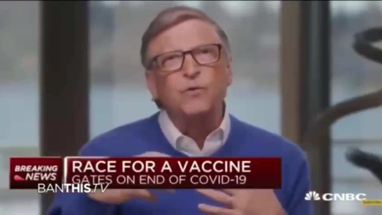 Bill Gates, Planned Parenthood, & the "Population Problem"