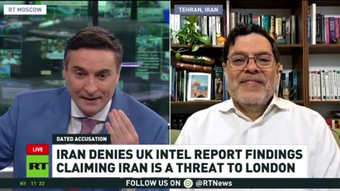 RT News - July 11 2025 (18:00 MSK)