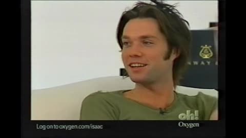 November 4, 2002 - Rufus Wainwright 'Grey Gardens'