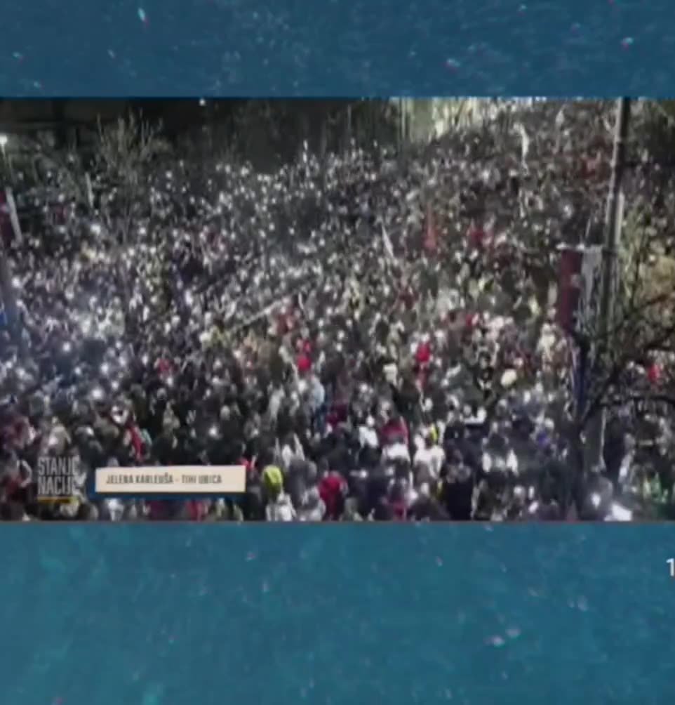 Ko je više štetan, Jelena Karleuša ili zvučni top?