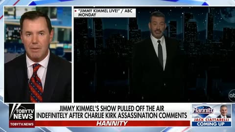 Hannity 9PM - 9/17/2025 - tobytv.news
