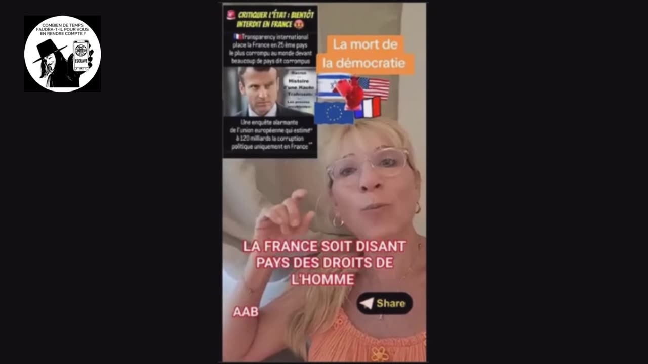 TOUT DEVANT VOS YEUX ! 👀