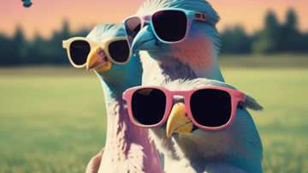 Smile 'N Piss 'Em Off!