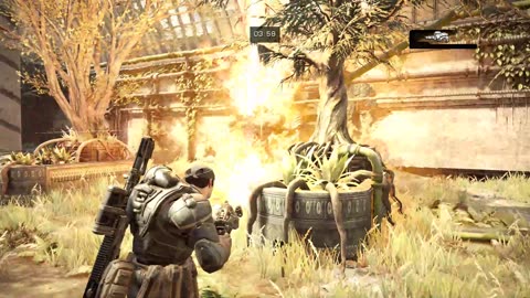Gears of War: Reloaded | Live Gameplay Session | Story Campaign | Insane Difficulty {8/29/25} PT.1