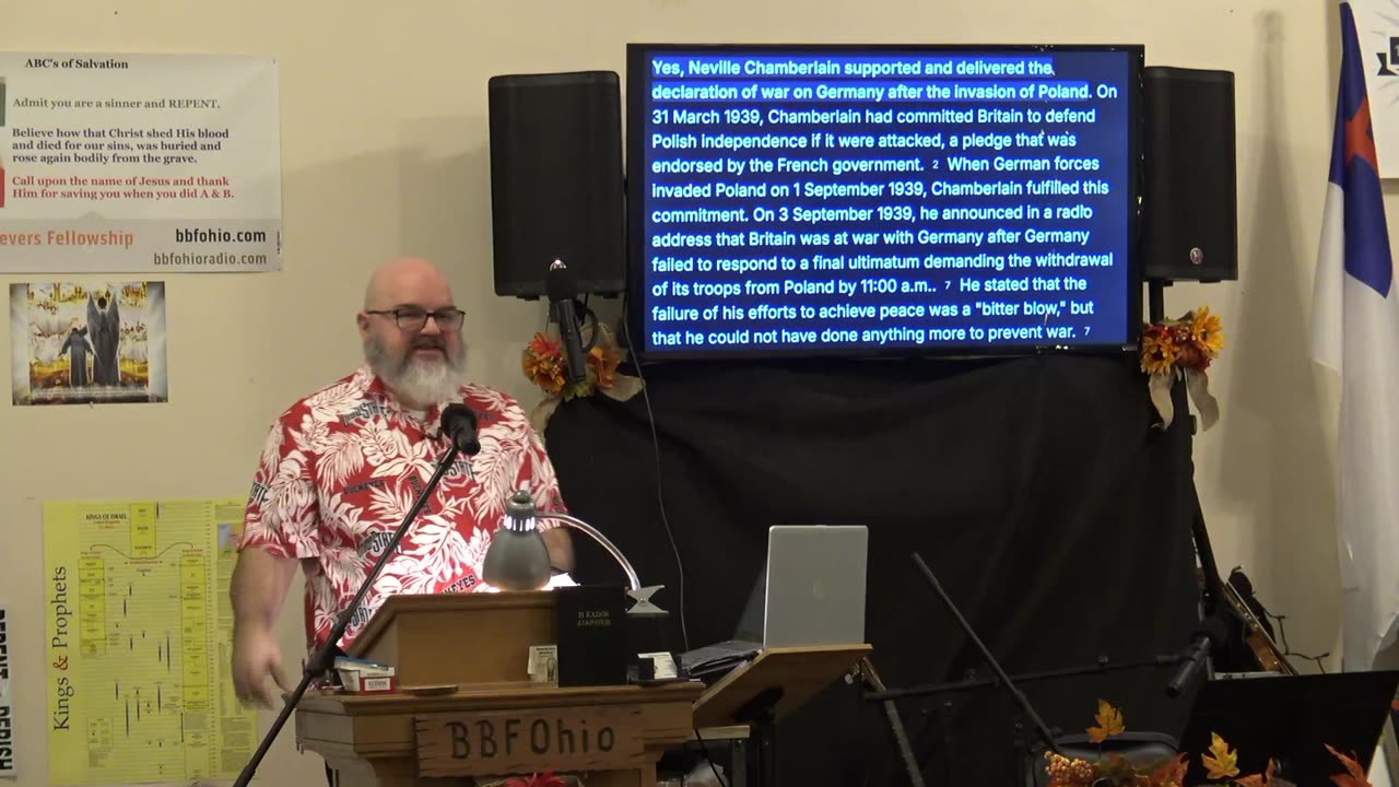 bbfohio.com Live Stream Channel