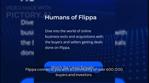 How to Buy & Sell Online Businesses: The Flippa Marketplace Explained