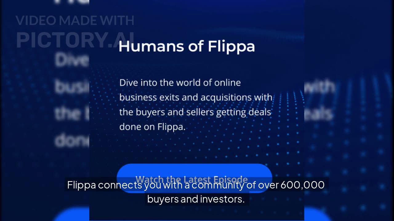 How to Buy & Sell Online Businesses: The Flippa Marketplace Explained