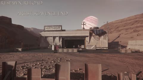 Respawn, Reload