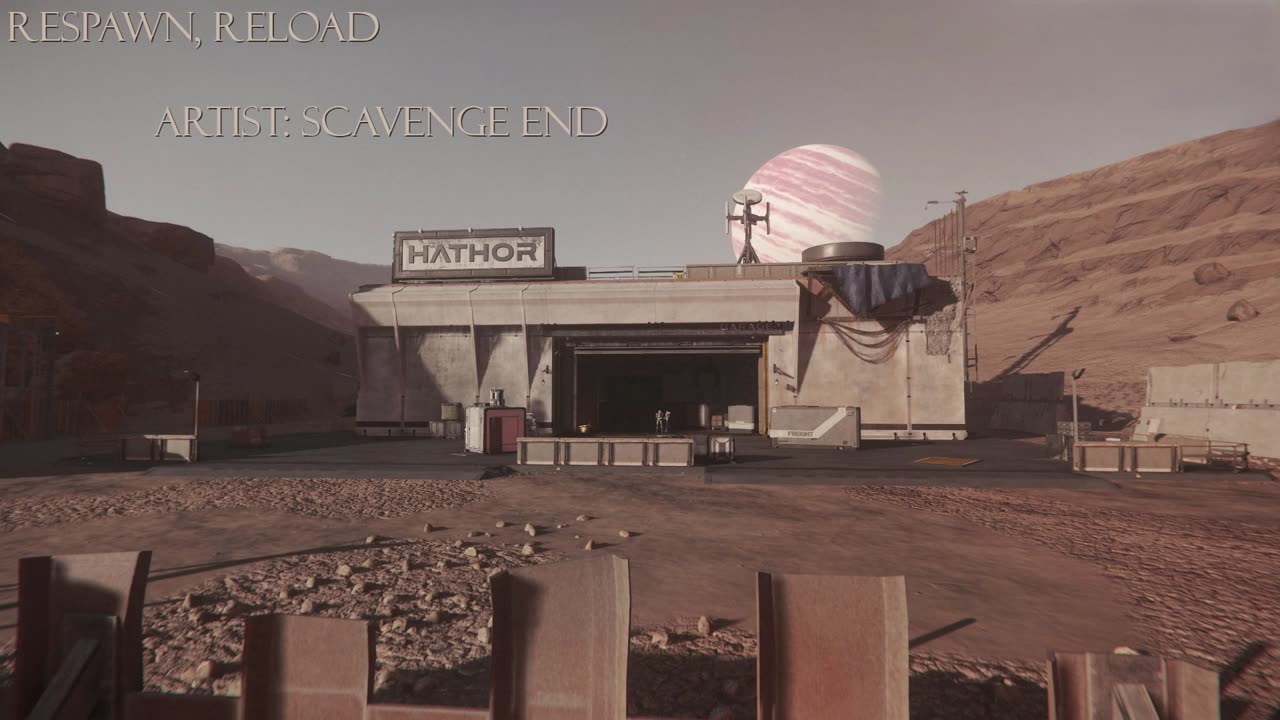 Respawn, Reload