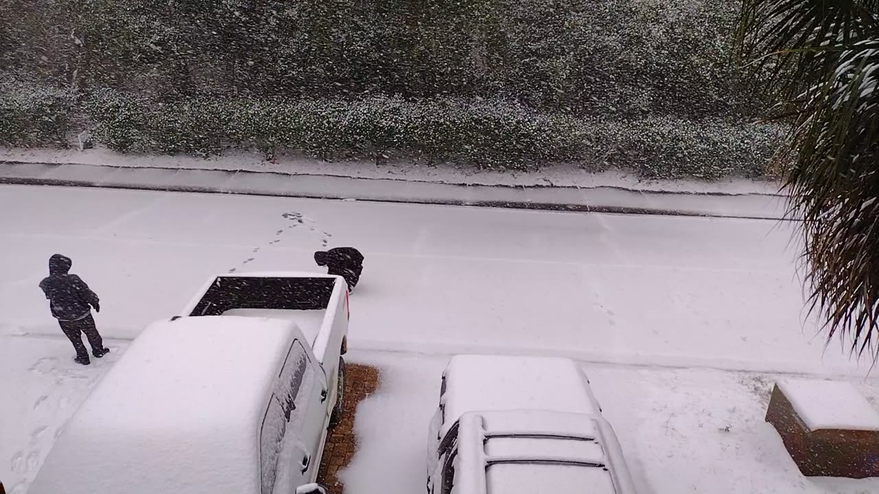 Global warming is a ?