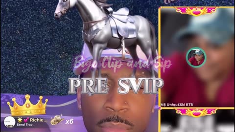 KOB listens to comments about TomiKay then switched to future content 11/6/25 #bigoclipandsip