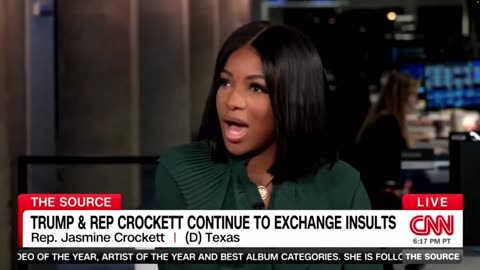 Episode 2,306 - The Absurdities of Jasmine Crockett and the Atrocities of The Religion of Peace