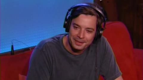 Jimmy Fallon, 'Car Wash For Peace' - 2007