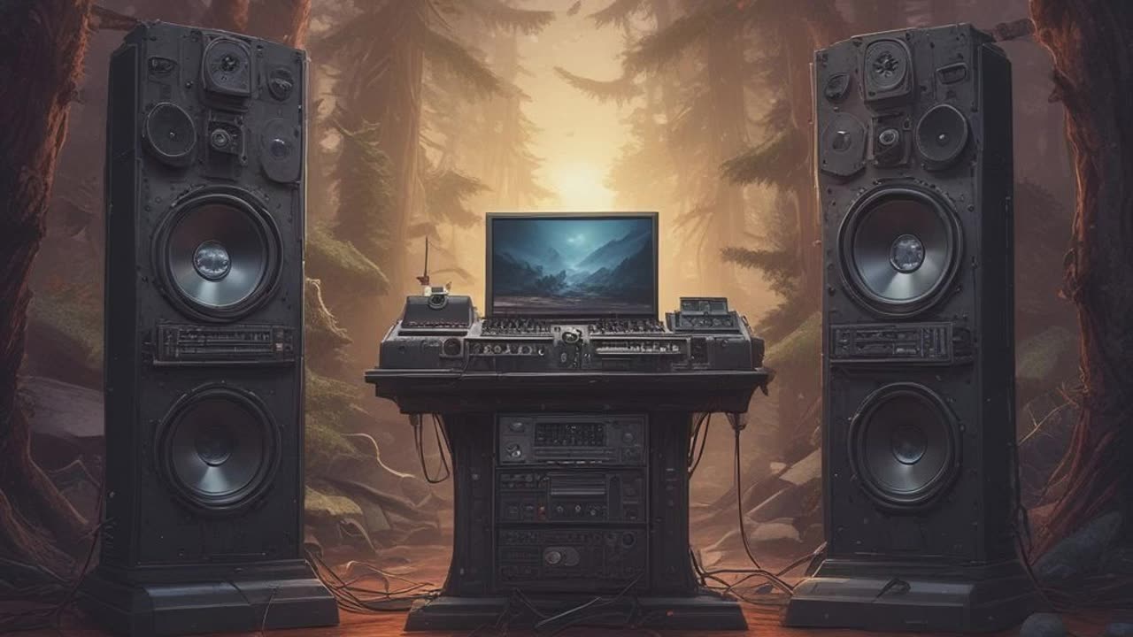 Drum'n'Bass - Intelligent 40
