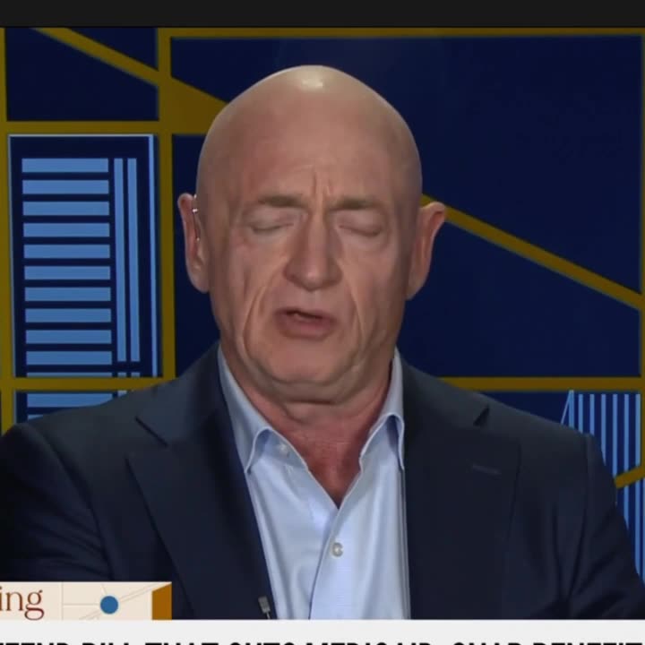 Kelly (D): Trumps BBB Takes Money & Healthcare From The Poor To Fund Big Tax Cut For The Wealthy
